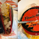 Illustration for article titled Taco Bell's Flamin' Hot Doritos Locos Tacos Taste as Good as They Look (Not Good)